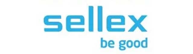 Логотип производителя поликарбоната Sellex